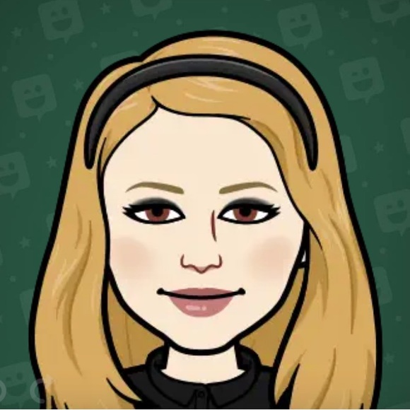 Meet your Posher, Abbey - Picture 1 of 1